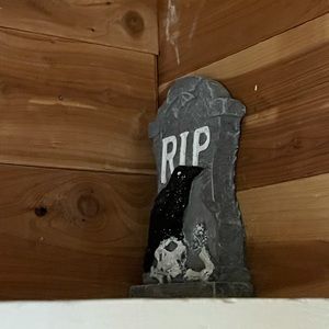 Meet your Posher, Michael brandon